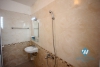 Budget studio for rent in Tran Duy Hung street 